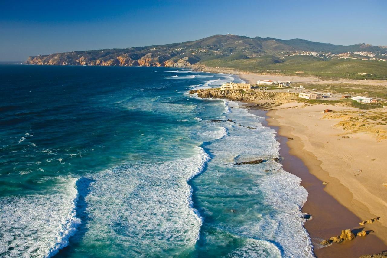 Bem Lembrados Apartment Cascais Luaran gambar