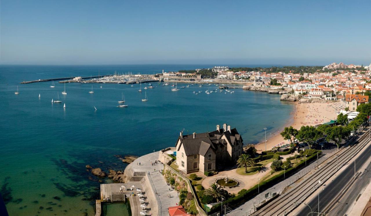 Bem Lembrados Apartment Cascais Luaran gambar