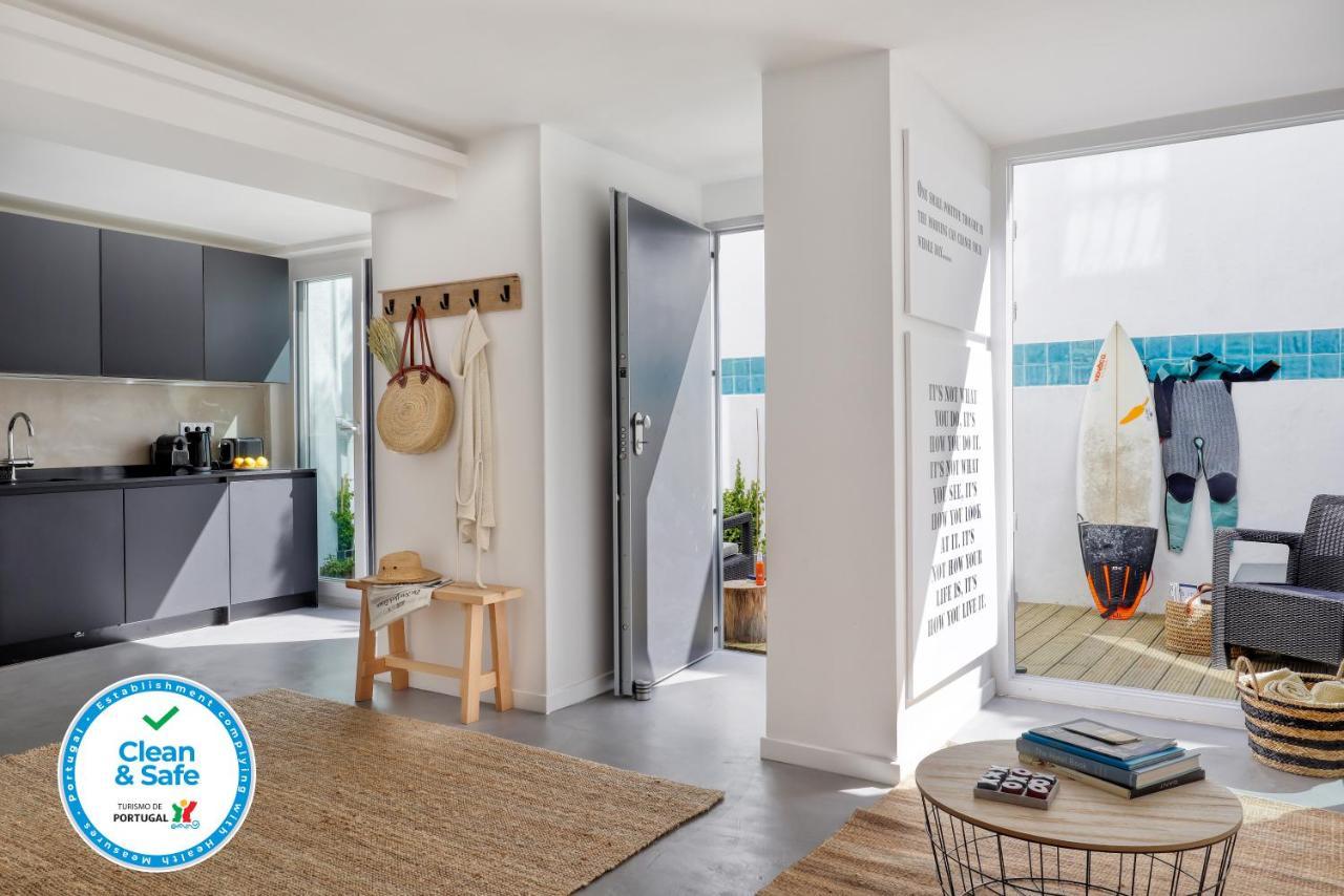 Bem Lembrados Apartment Cascais Luaran gambar