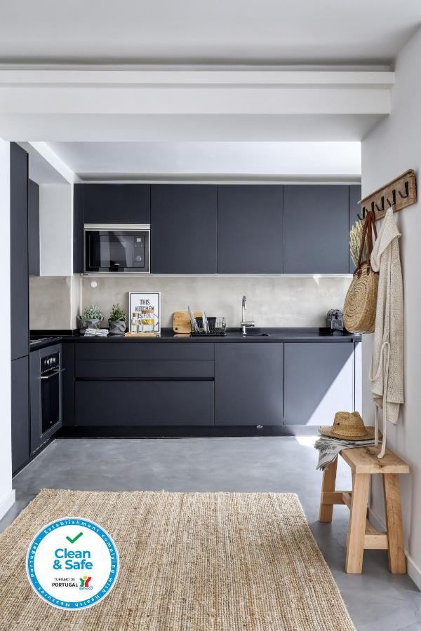 Bem Lembrados Apartment Cascais Luaran gambar