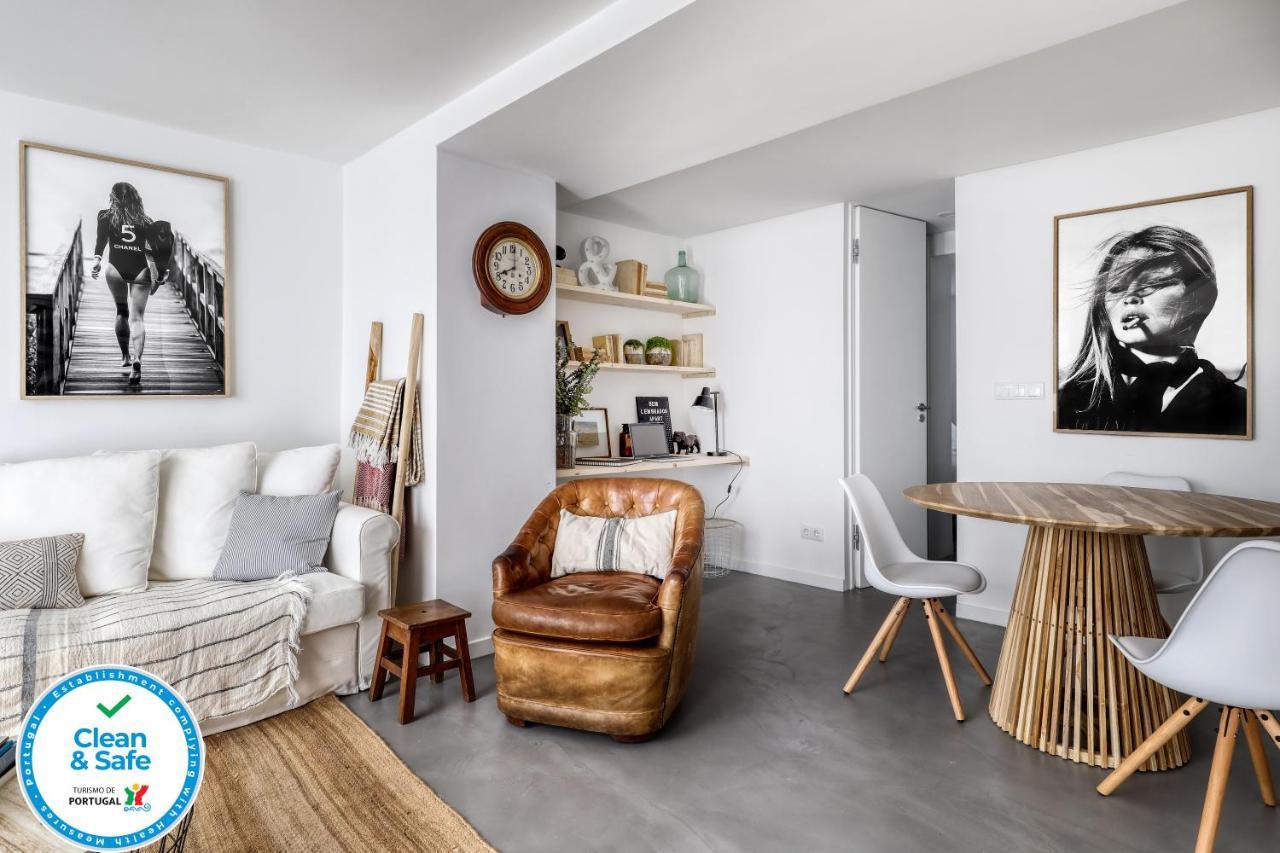 Bem Lembrados Apartment Cascais Luaran gambar