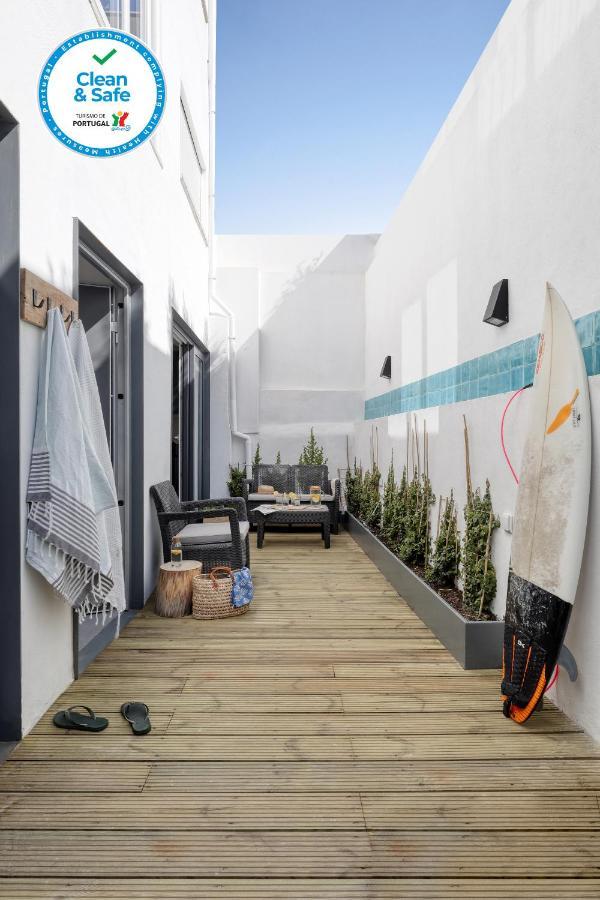 Bem Lembrados Apartment Cascais Luaran gambar