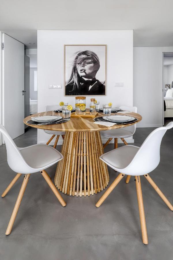 Bem Lembrados Apartment Cascais Luaran gambar