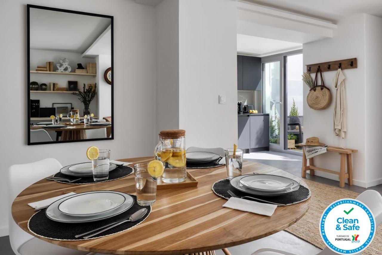 Bem Lembrados Apartment Cascais Luaran gambar