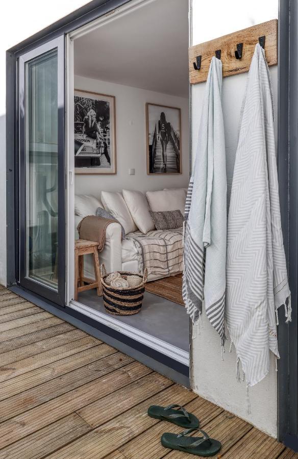 Bem Lembrados Apartment Cascais Luaran gambar