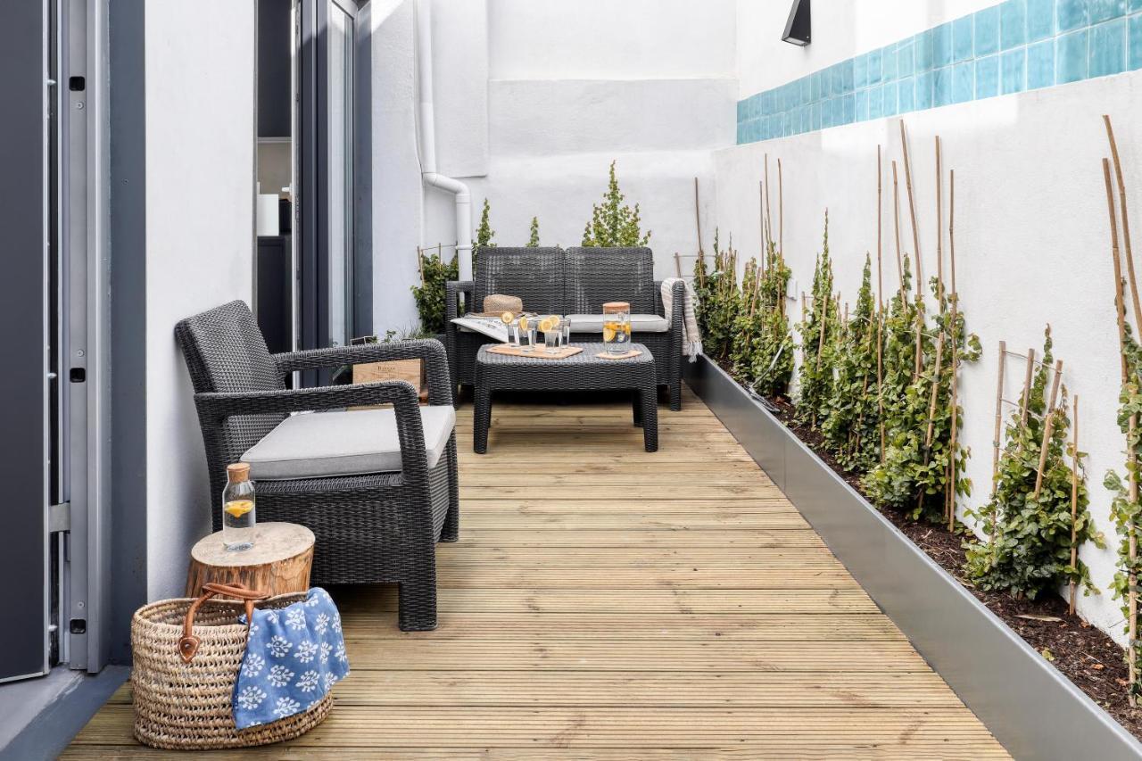Bem Lembrados Apartment Cascais Luaran gambar