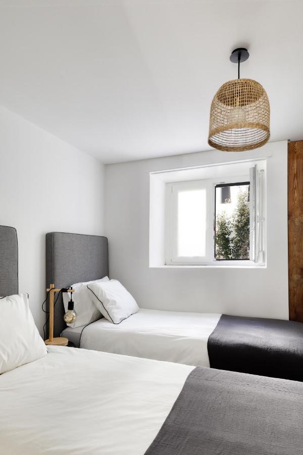 Bem Lembrados Apartment Cascais Luaran gambar