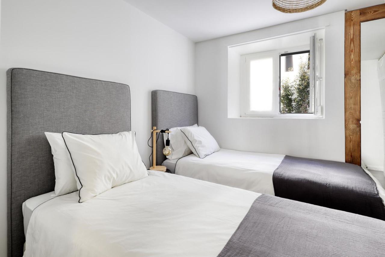 Bem Lembrados Apartment Cascais Luaran gambar