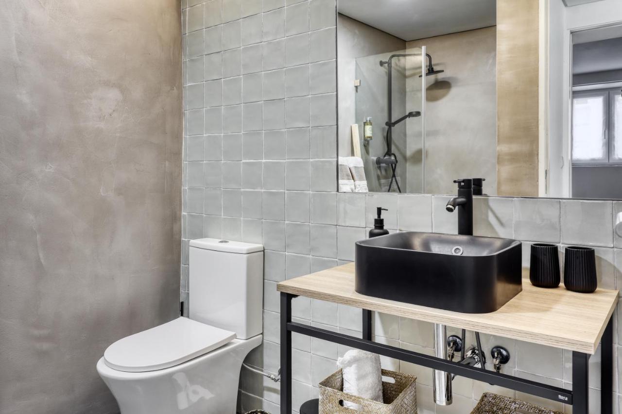Bem Lembrados Apartment Cascais Luaran gambar