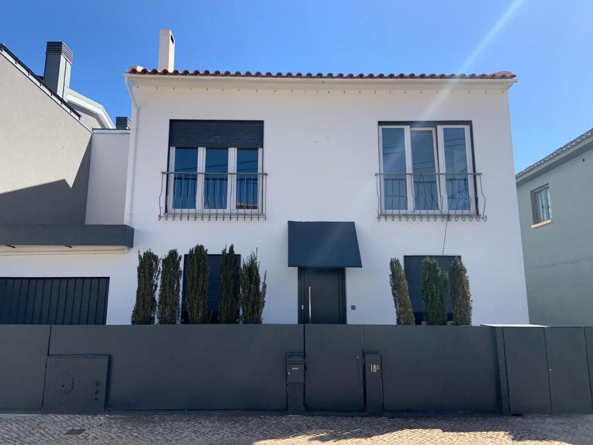Bem Lembrados Apartment Cascais Luaran gambar