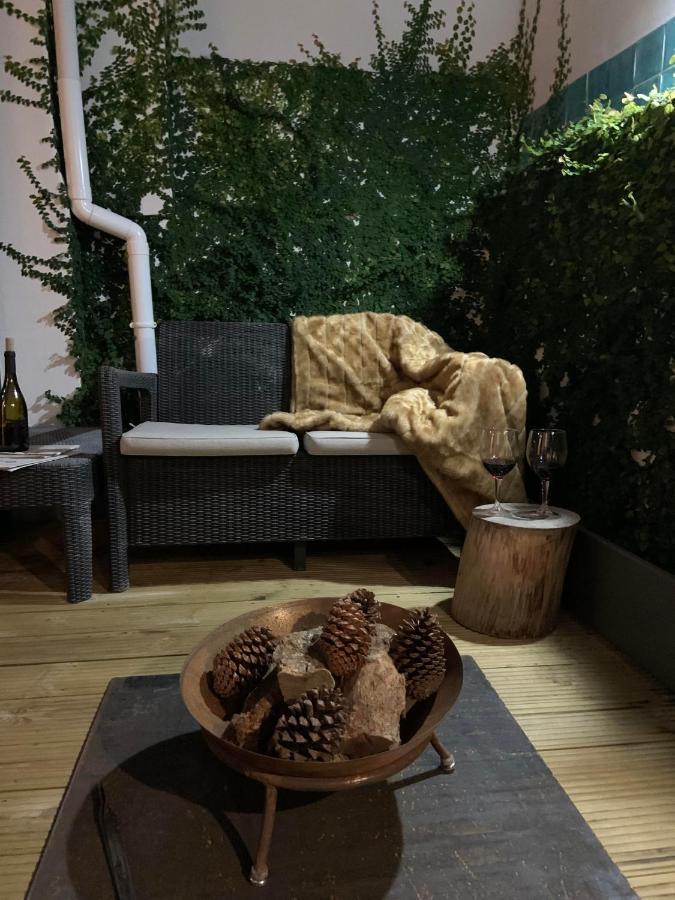 Bem Lembrados Apartment Cascais Luaran gambar