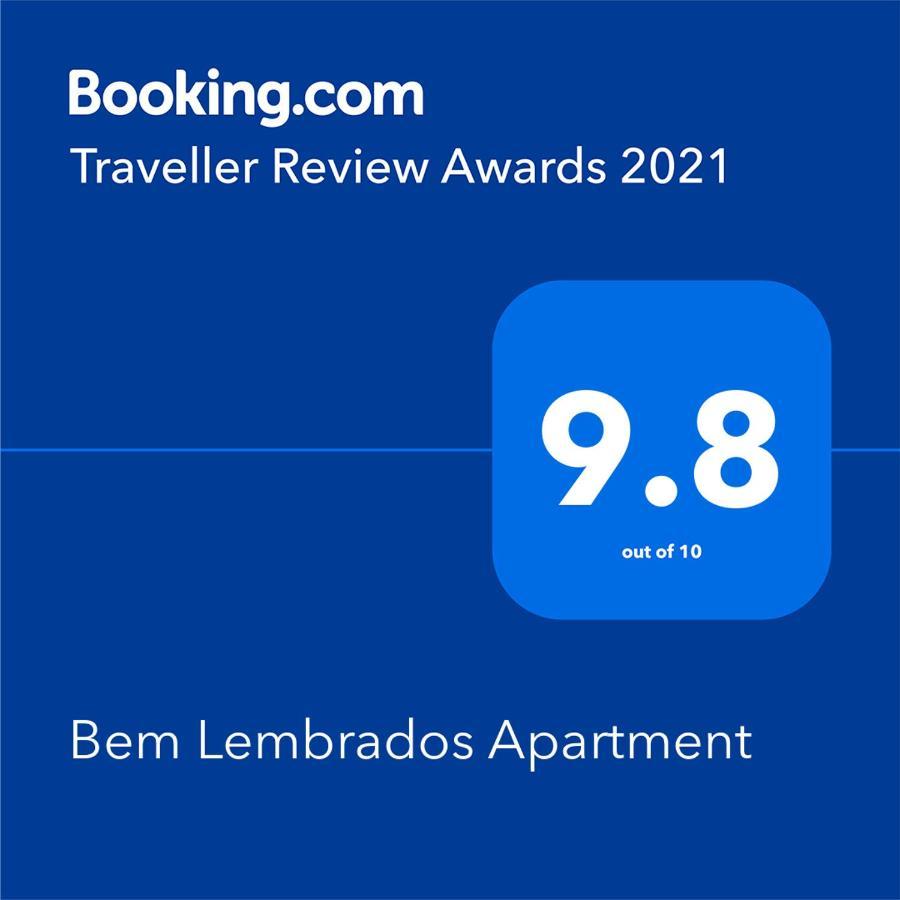 Bem Lembrados Apartment Cascais Luaran gambar