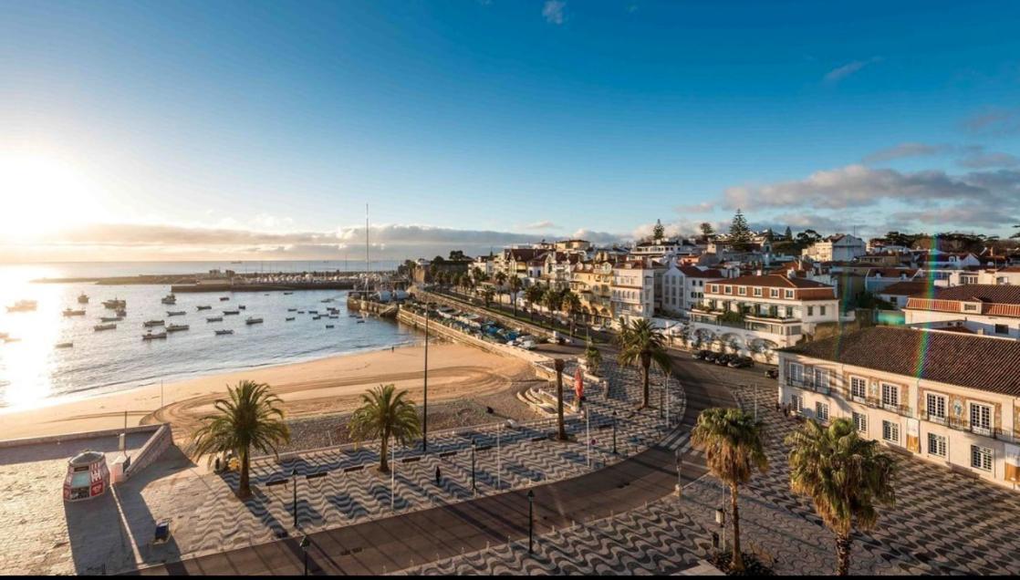 Bem Lembrados Apartment Cascais Luaran gambar